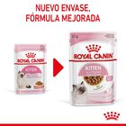 Royal Canin Kitten sobre en salsa para gatos, , large image number null